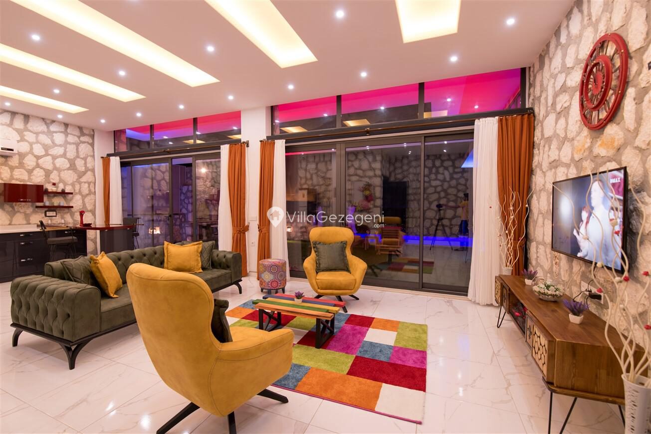 Villa Balım — 20