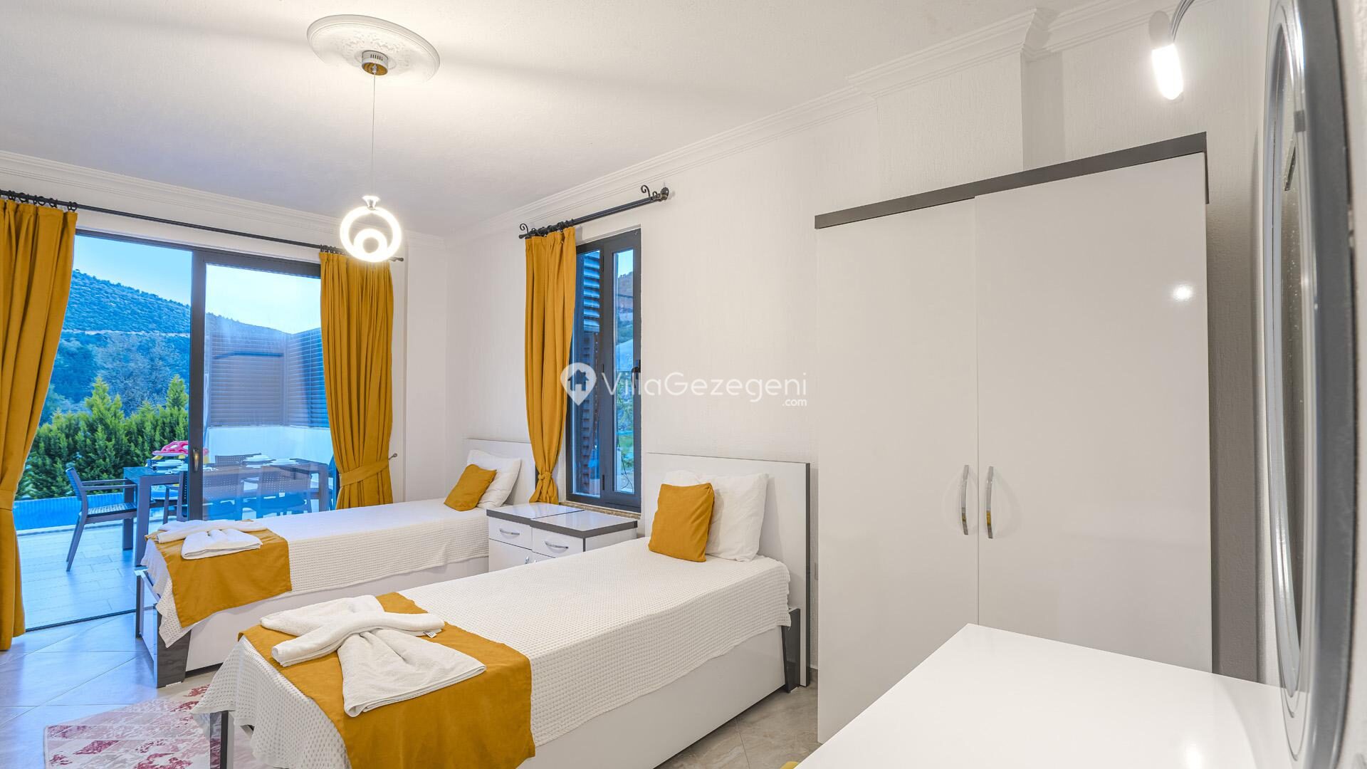 Villa Likya Yolu — 57