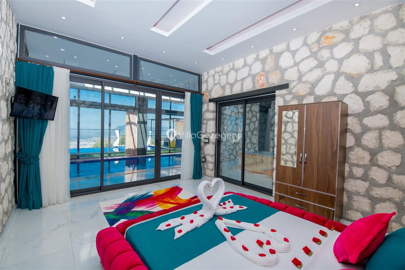 Villa Balım — 23