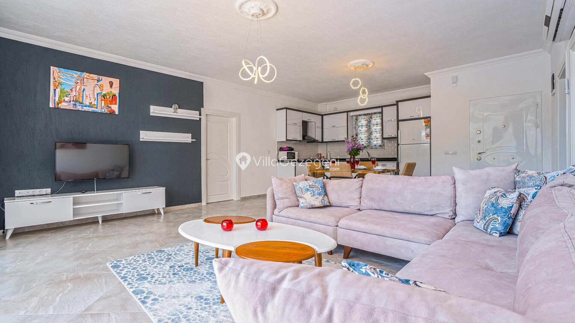 Villa Likya Yolu — 60
