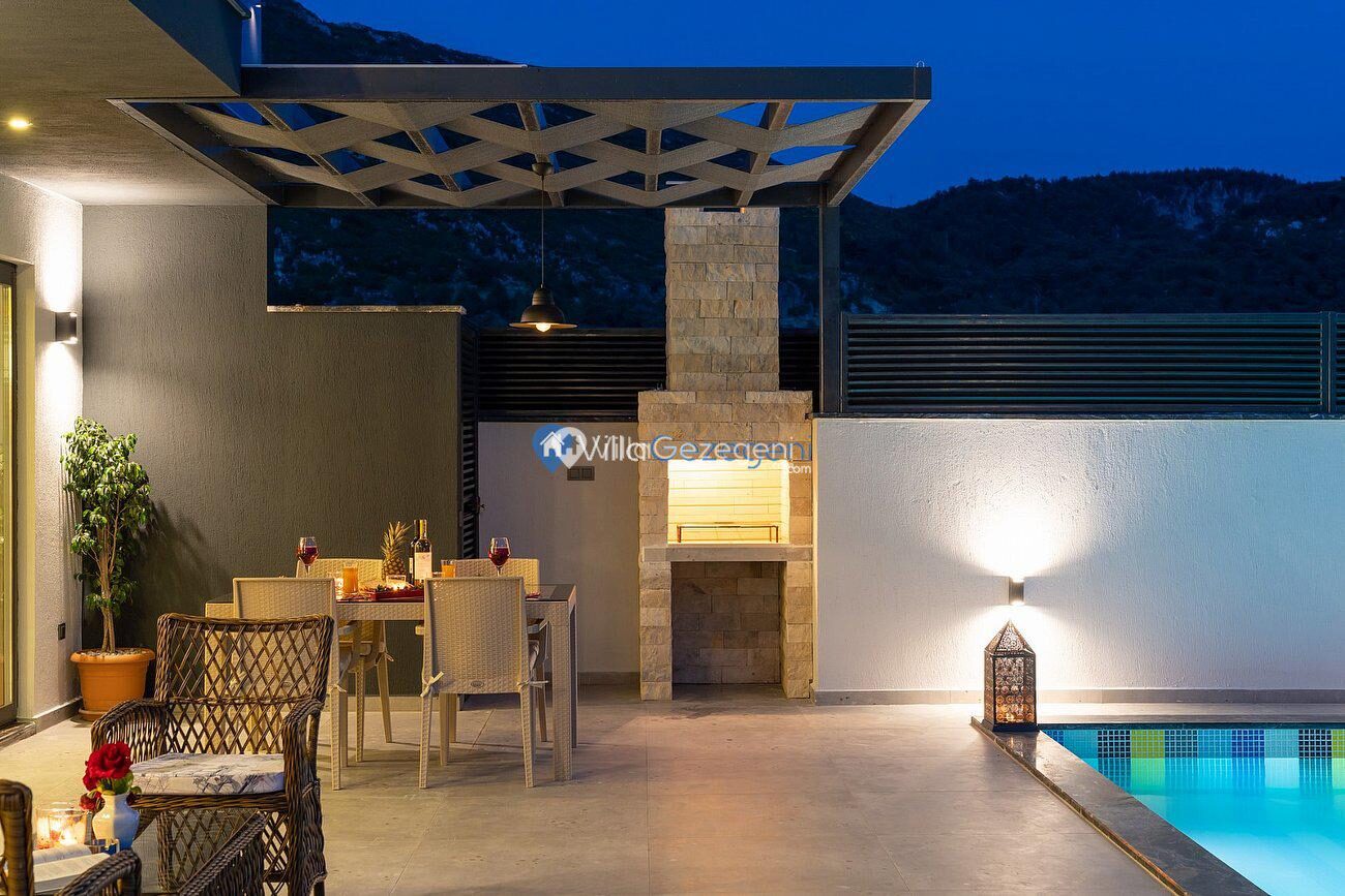 Villa Kuzey — 26