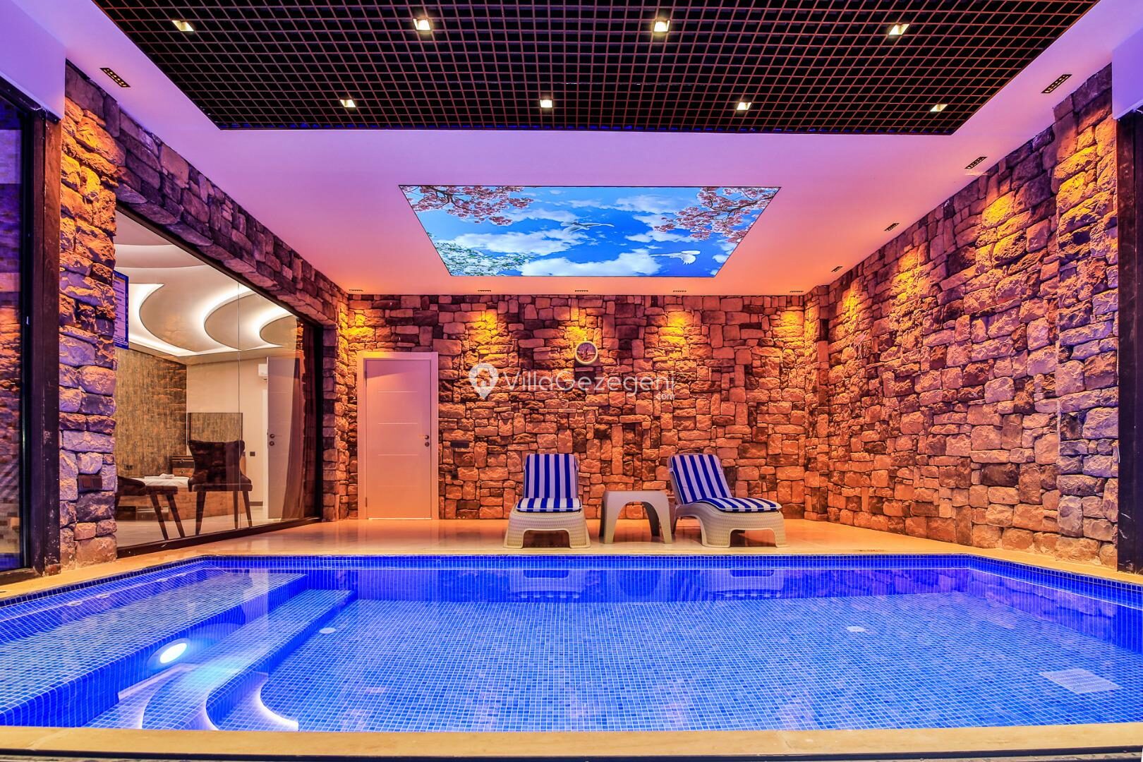 Villa Kalis 3 — 36