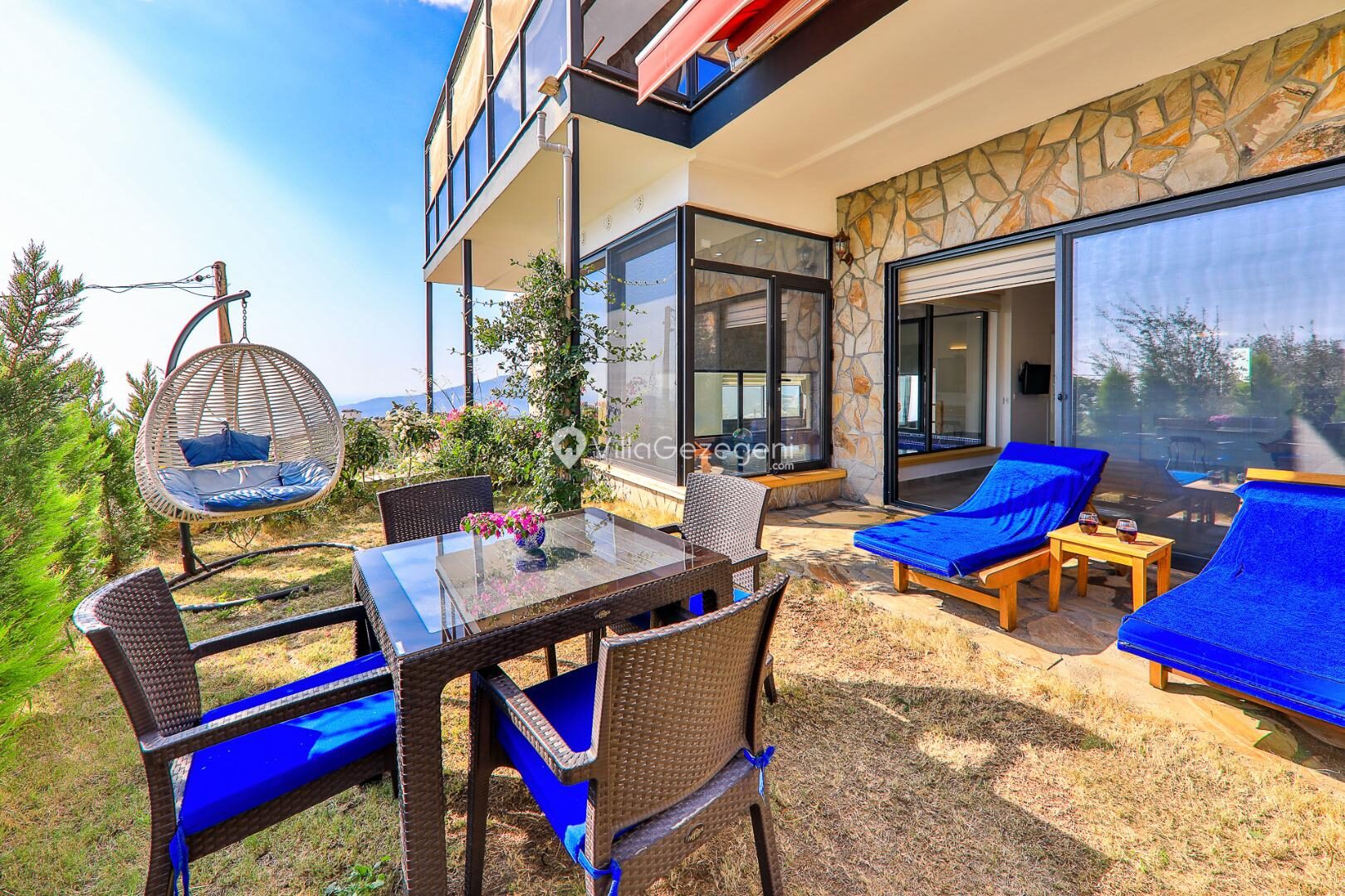 Villa North Star — 1