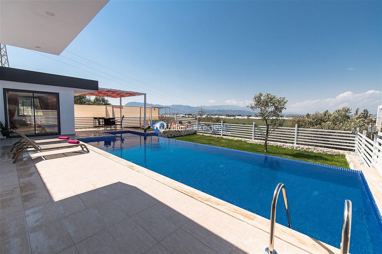 Villa Nar Çiçeği — 4