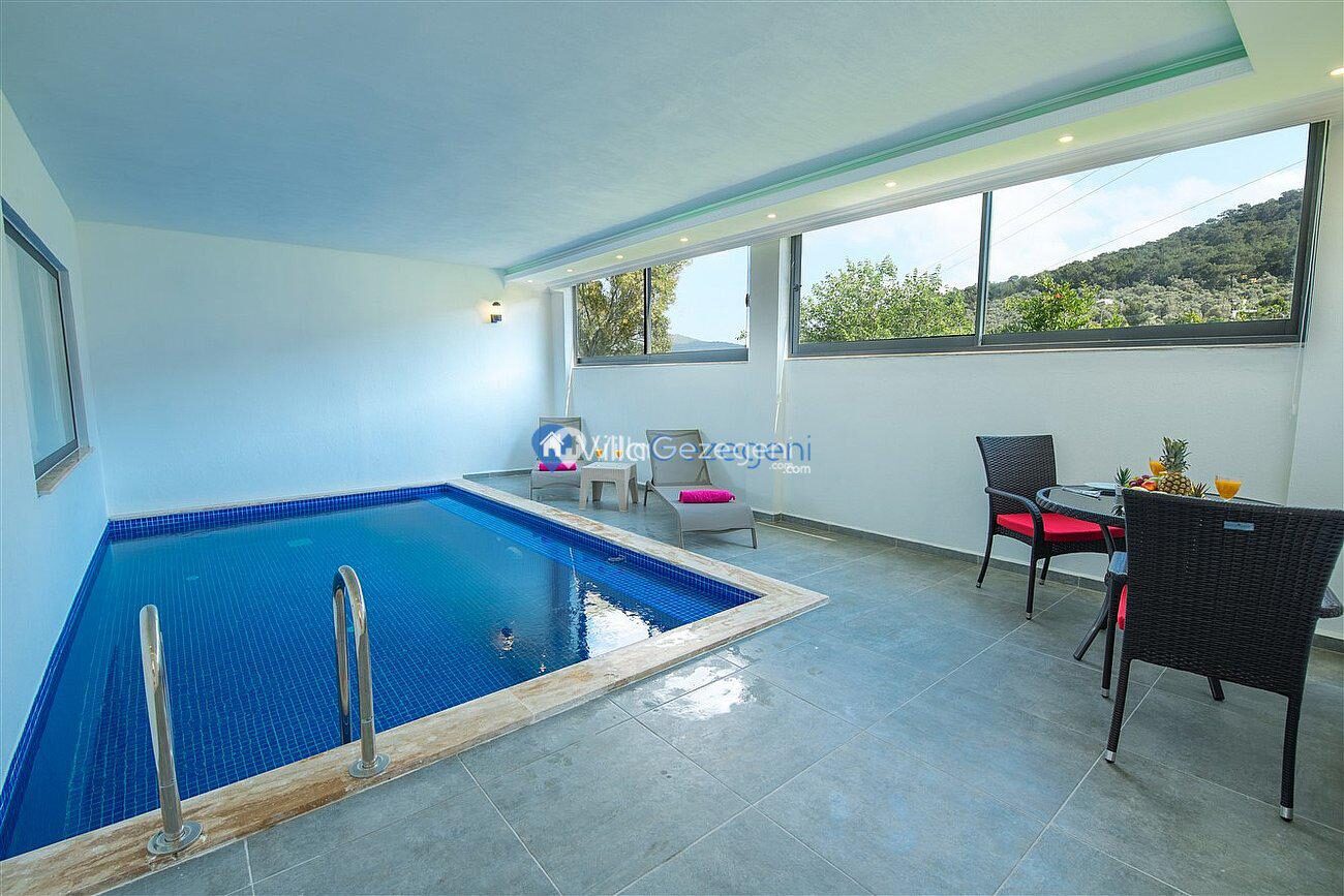 Villa Nar Çiçeği — 6