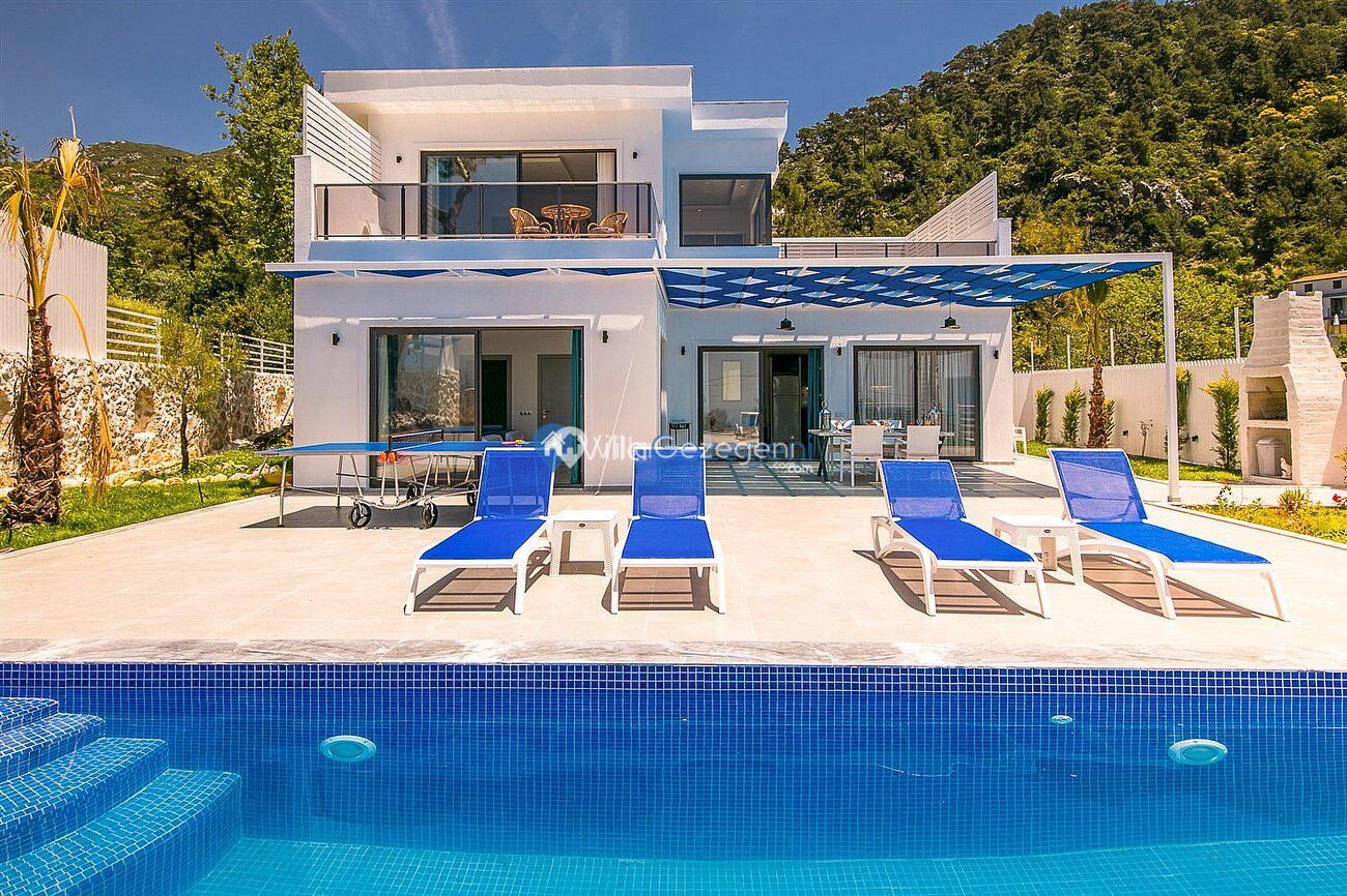 Villa Ocean — 1