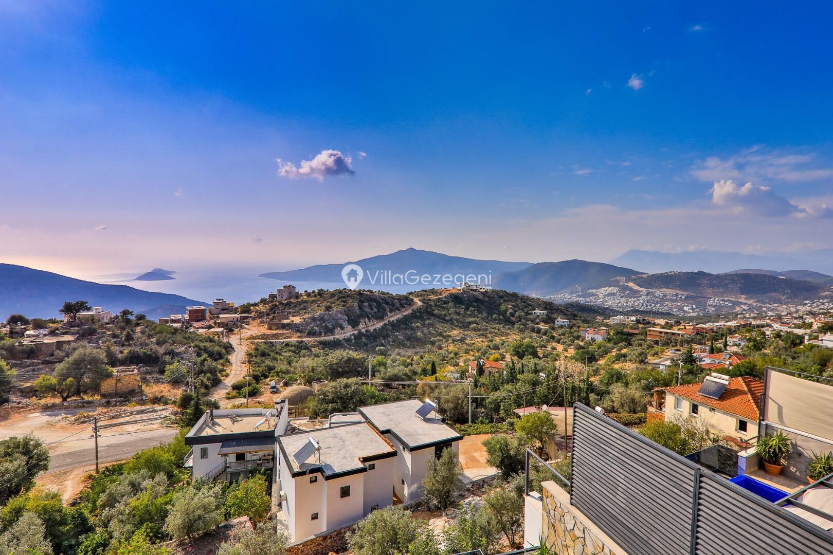 Villa Blue Star — 3