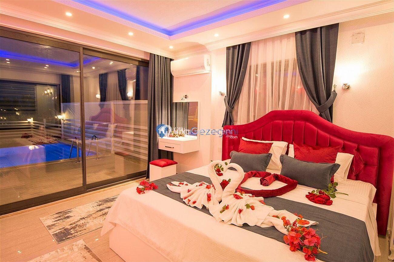 Villa Nar Çiçeği — 8
