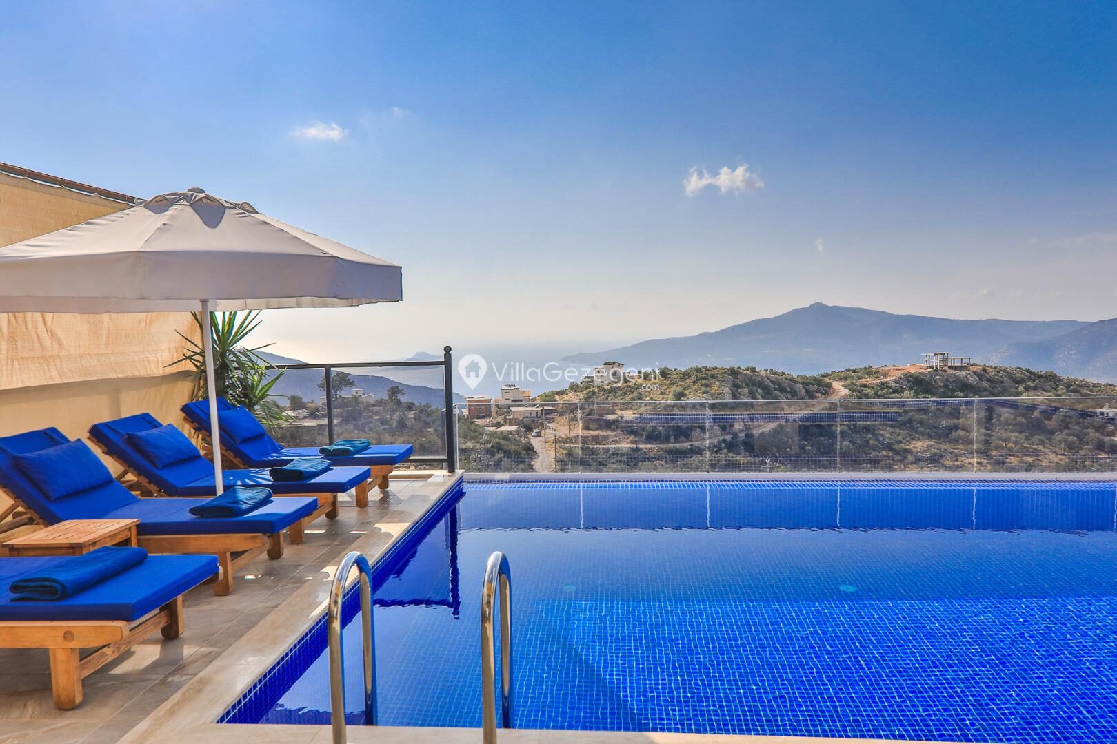 Villa Blue Star — 6