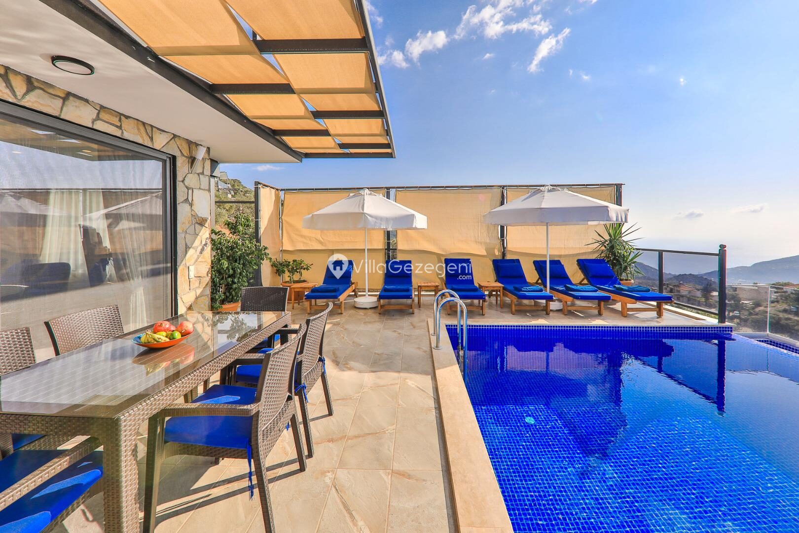 Villa Blue Star — 7