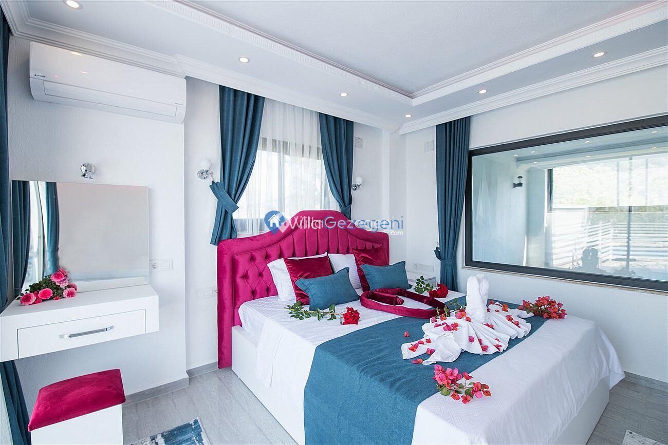 Villa Nar Çiçeği — 18