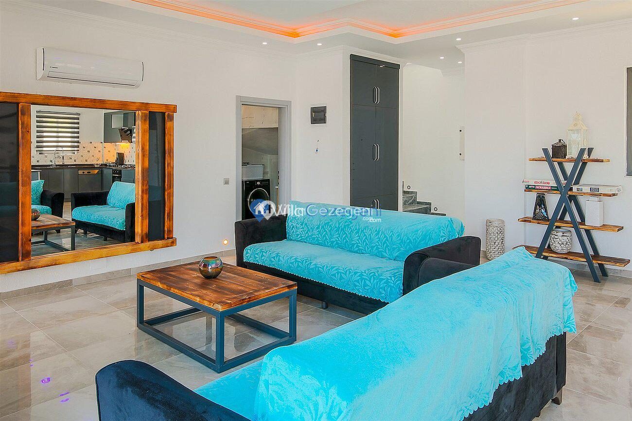 Villa Ocean — 12