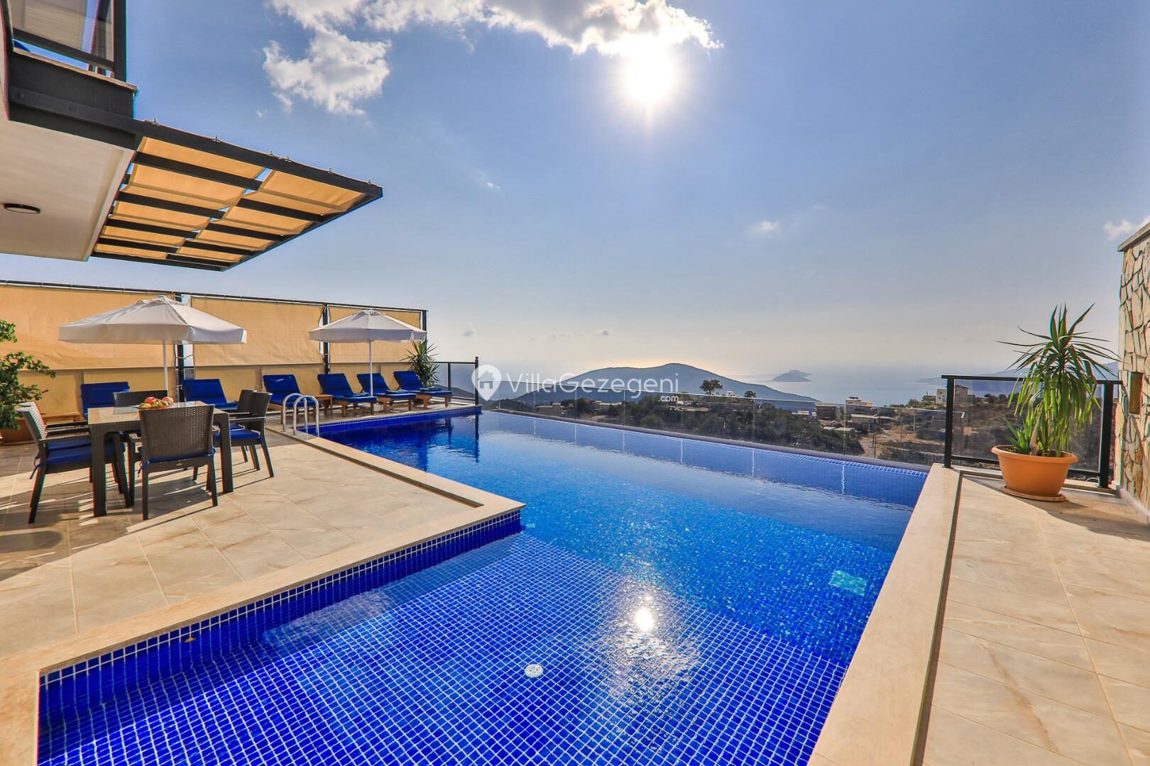Villa Blue Star — 12