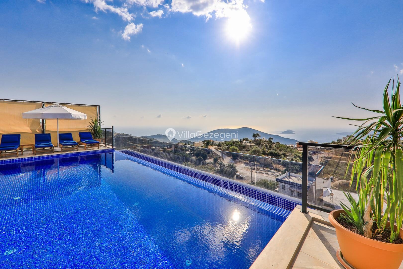 Villa Blue Star — 13