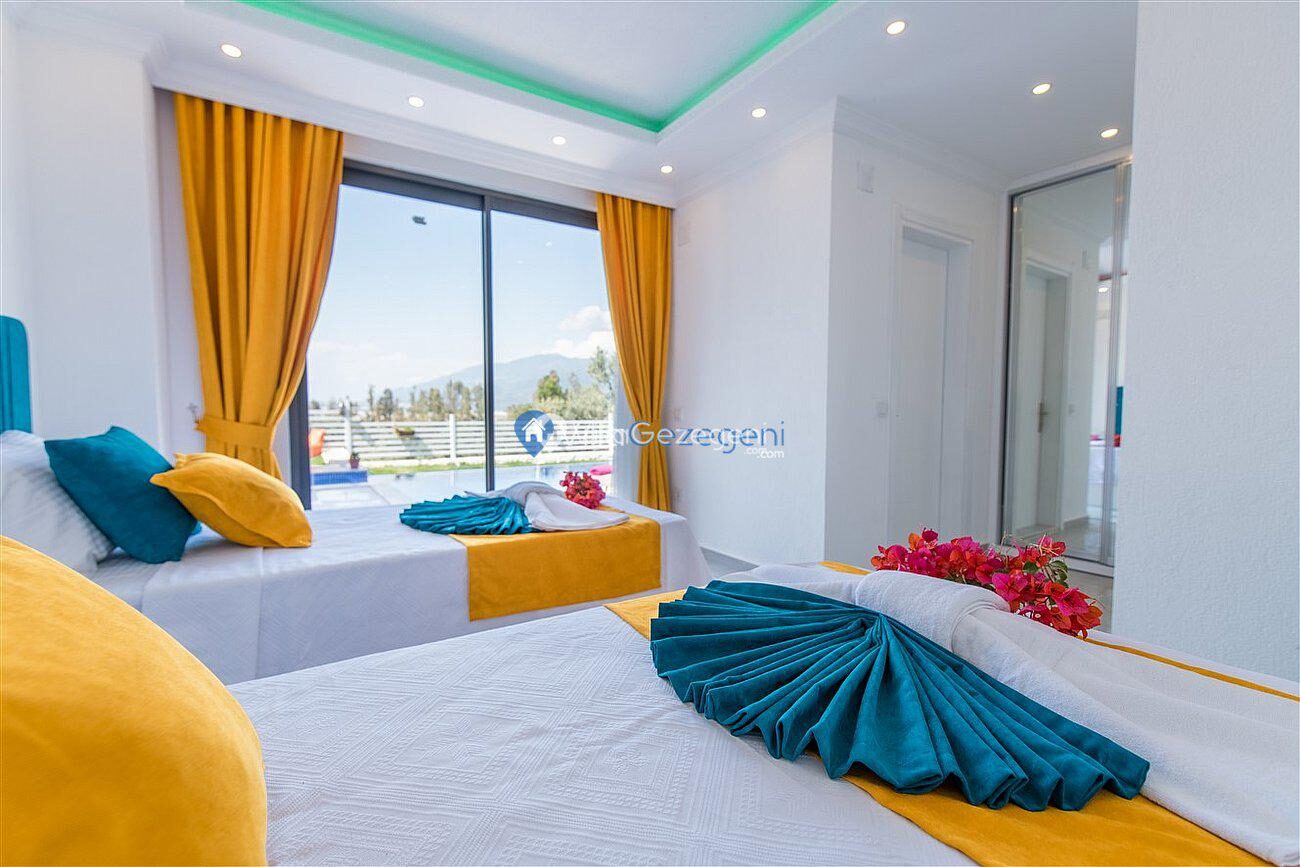 Villa Nar Çiçeği — 22
