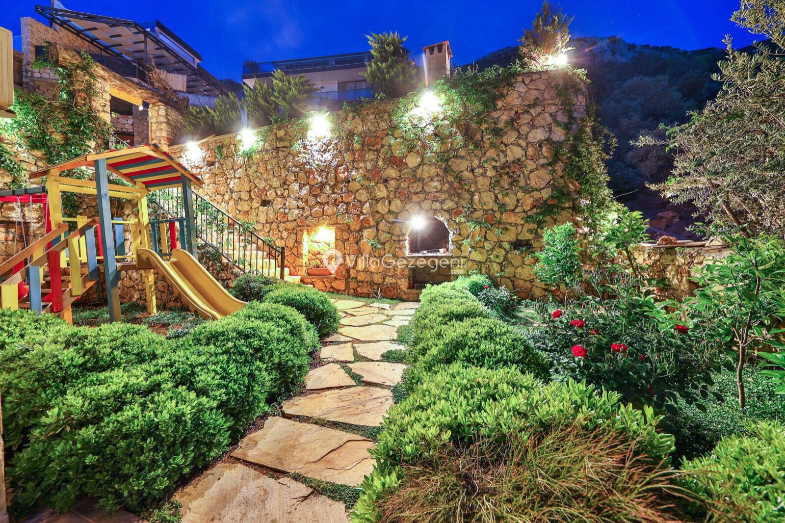 Villa Blue Star — 15