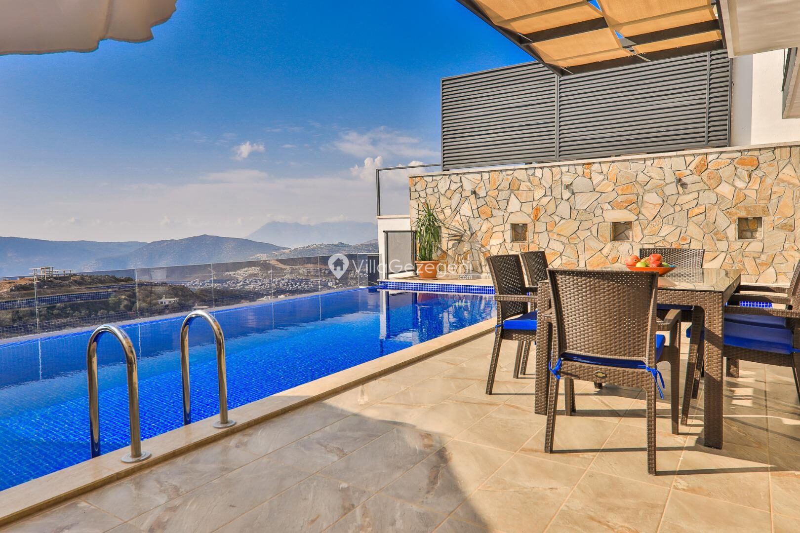 Villa Blue Star — 18