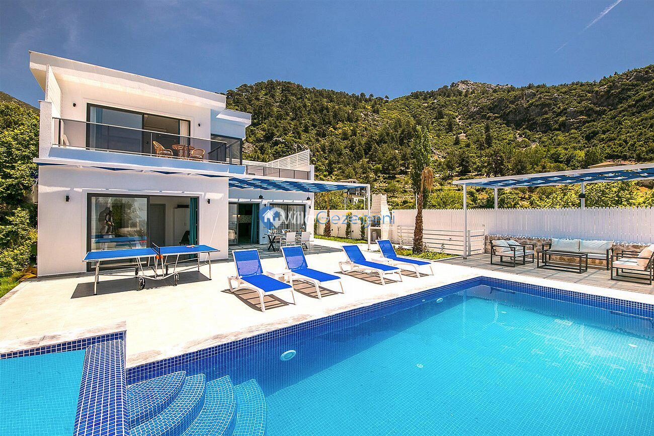 Villa Ocean — 20
