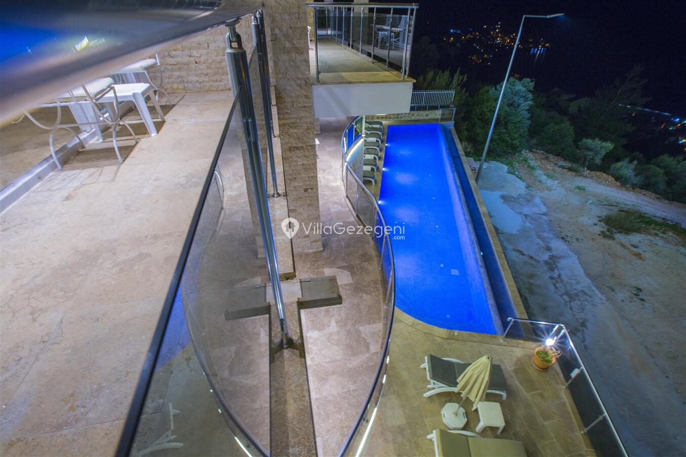 Villa Eagles Lodge — 22