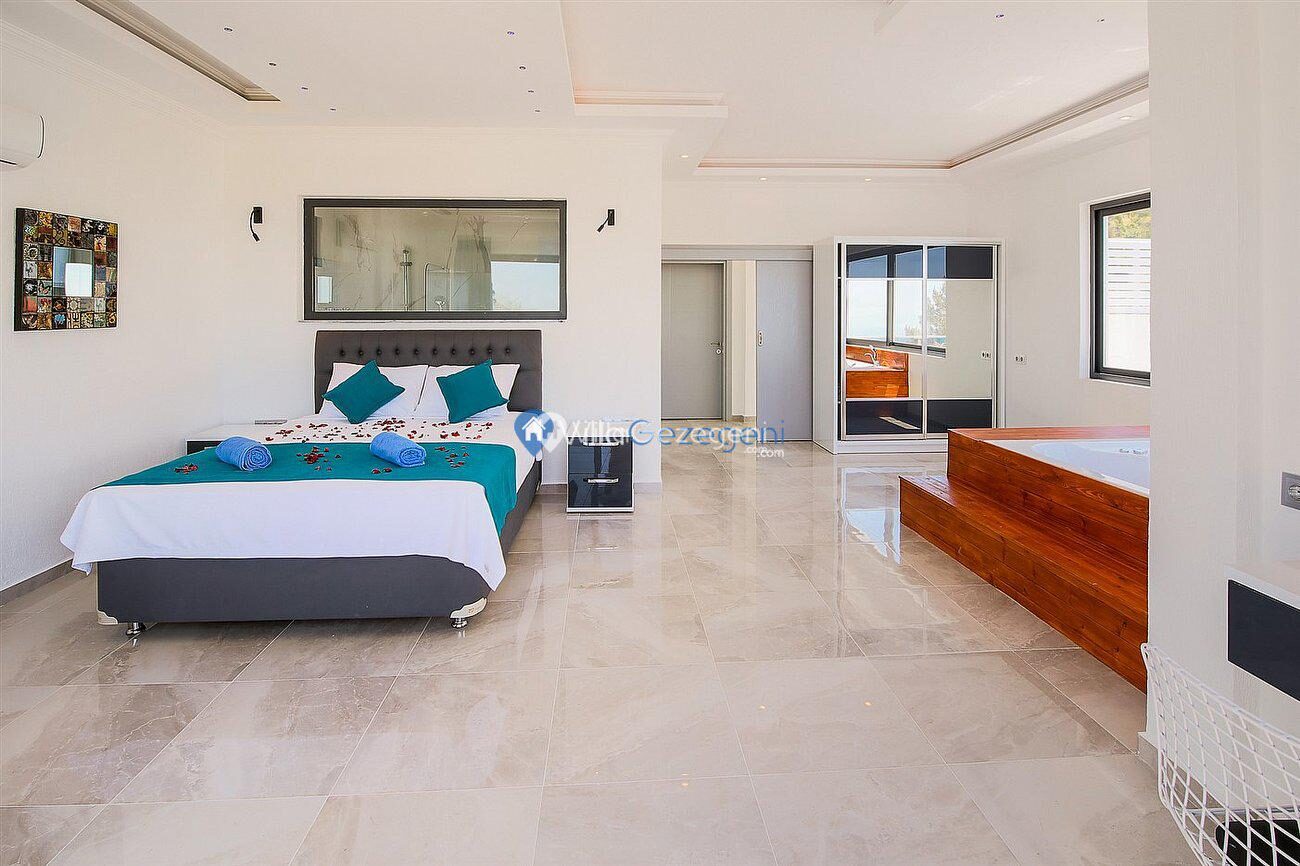 Villa Ocean — 23