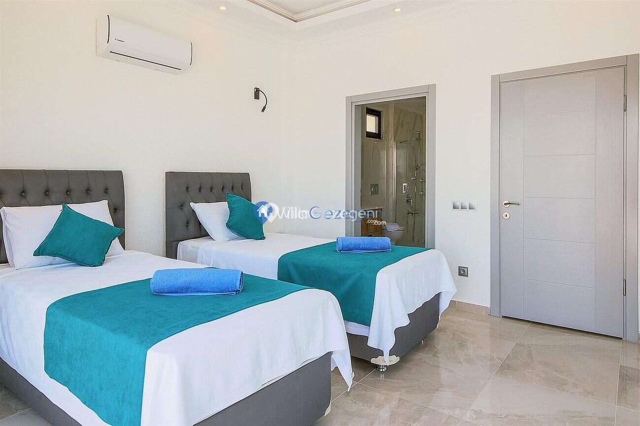 Villa Ocean — 30