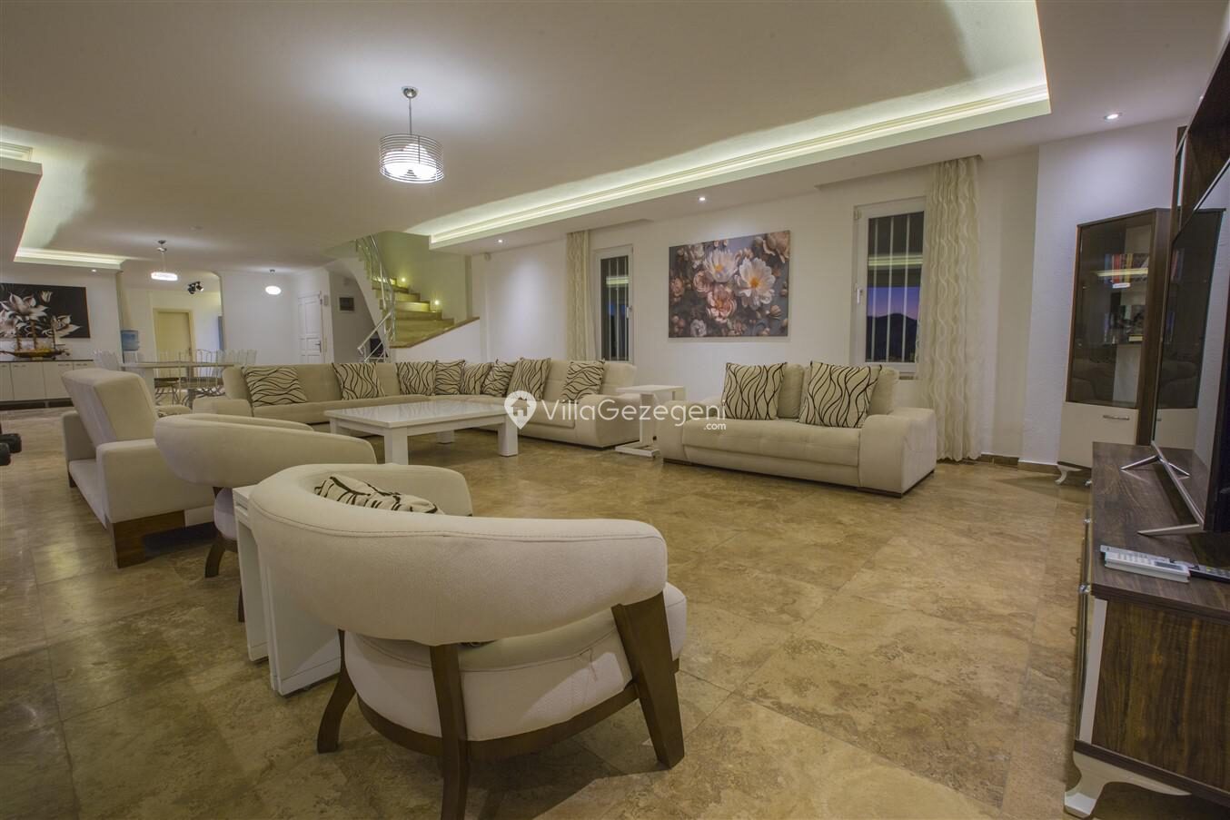 Villa Eagles Lodge – Kızıltaş kiralık villa