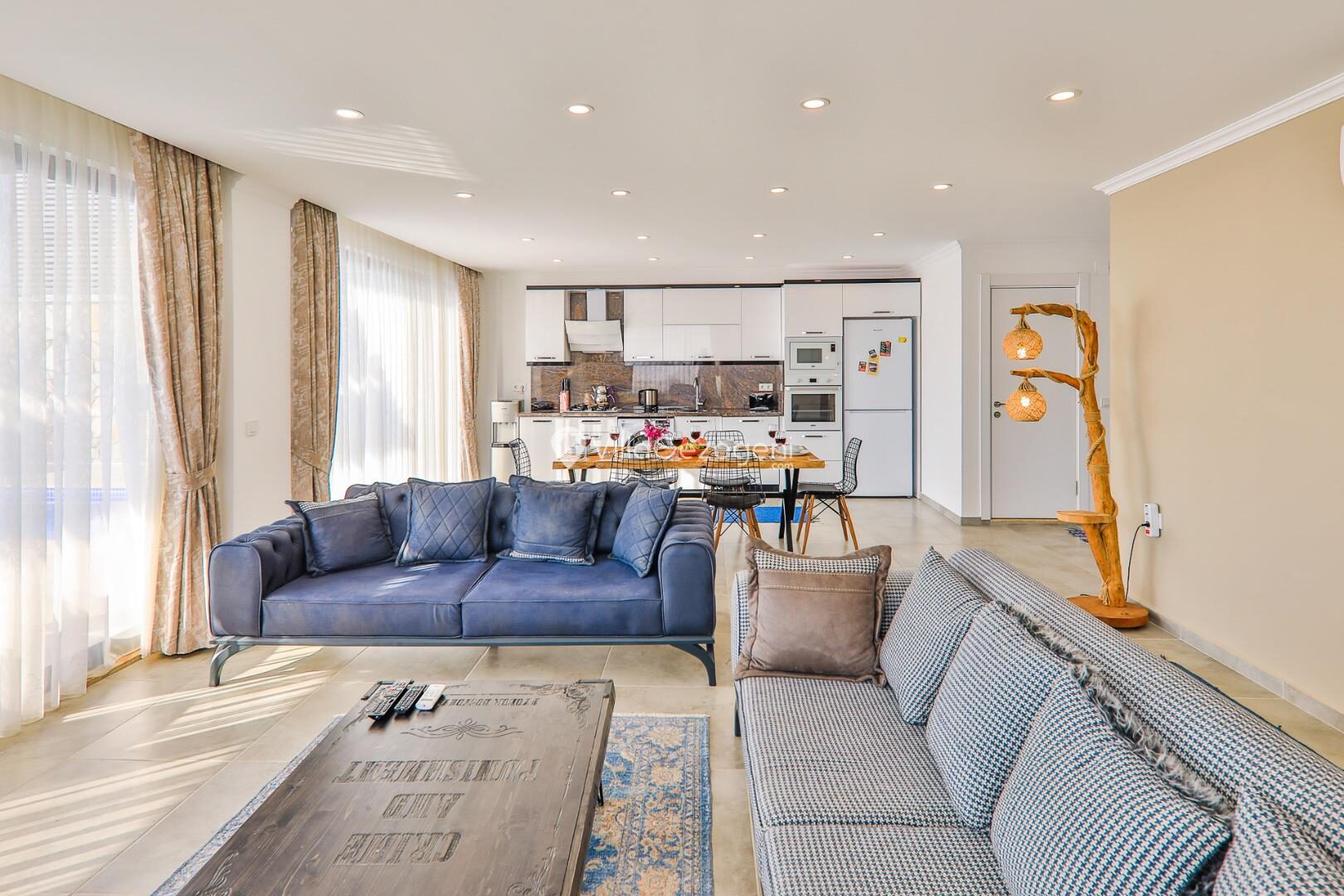 Villa Blue Star — 39