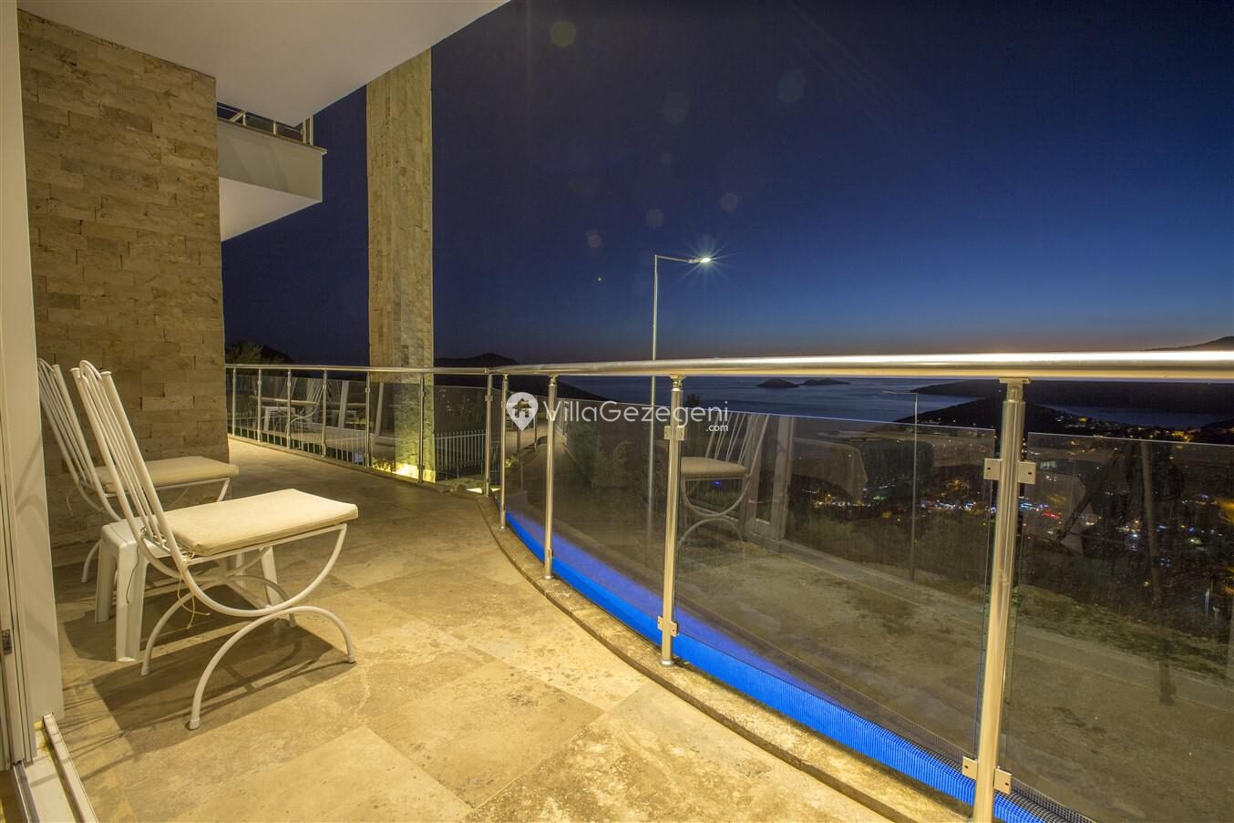 Villa Eagles Lodge – Kızıltaş kiralık villa