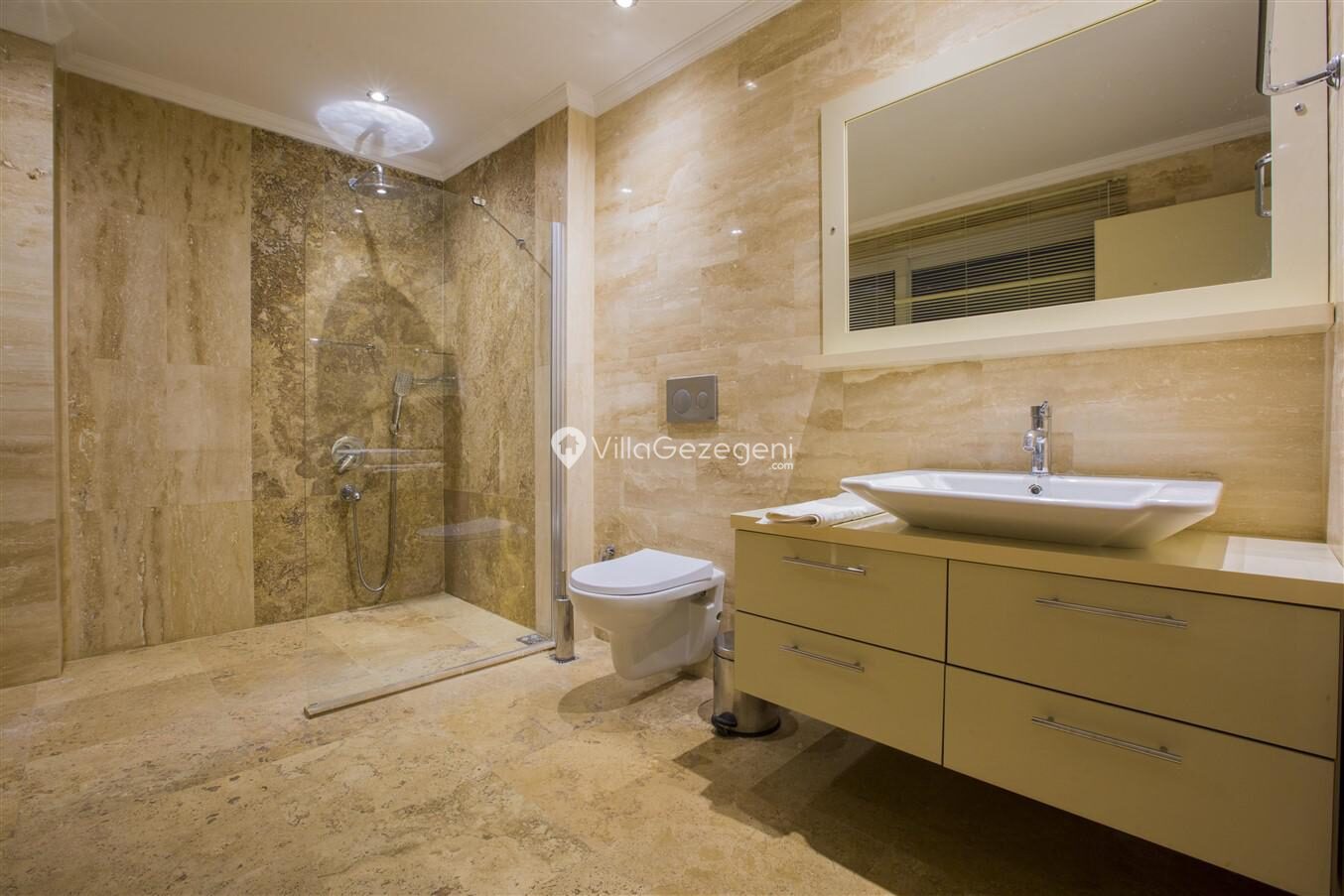 Villa Eagles Lodge – Kızıltaş kiralık villa