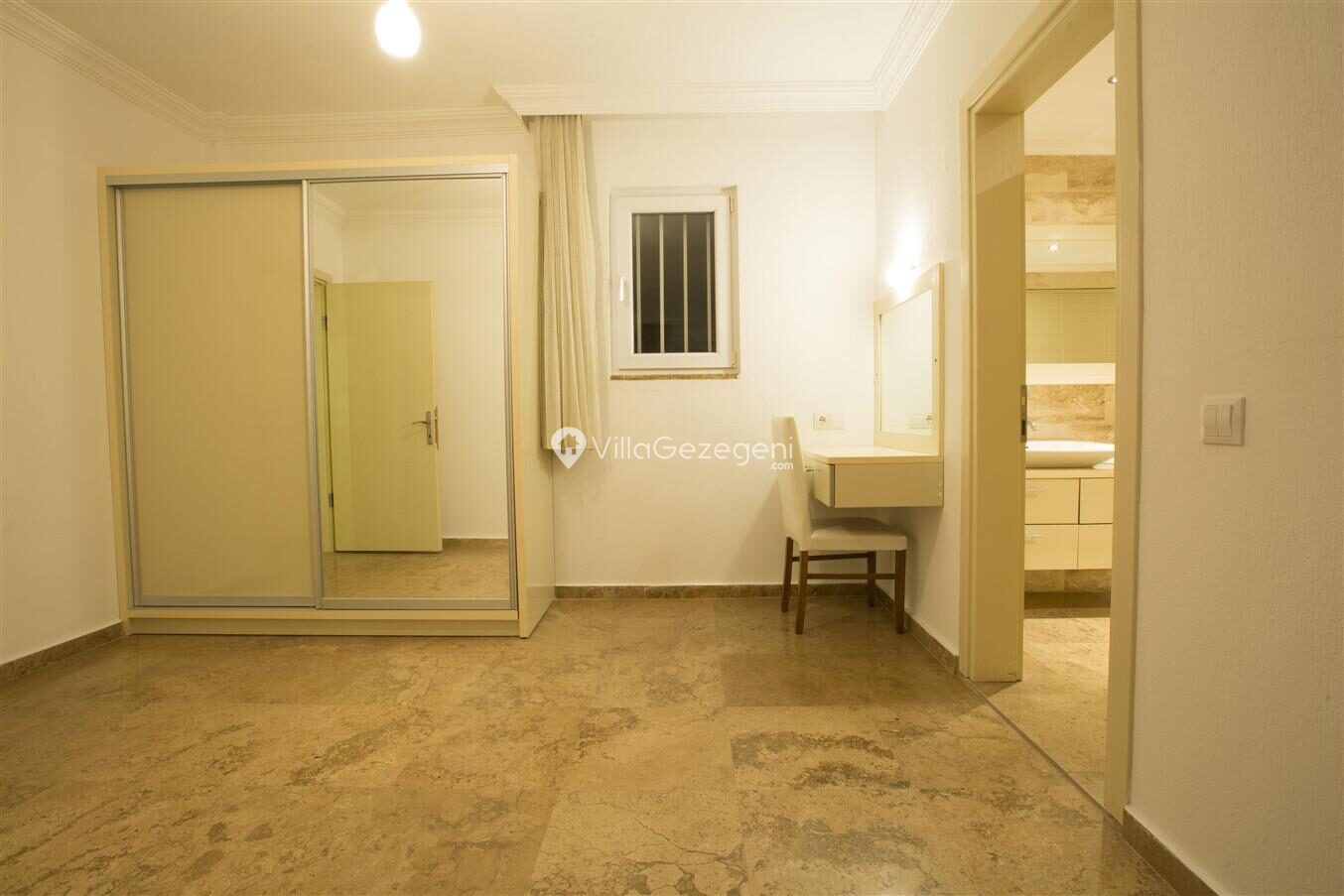 Villa Eagles Lodge – Kızıltaş kiralık villa