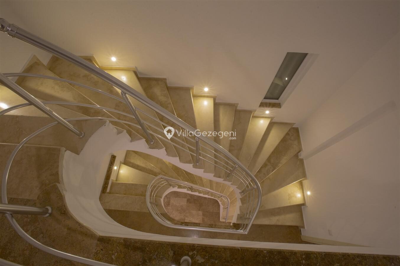 Villa Eagles Lodge – Kızıltaş kiralık villa