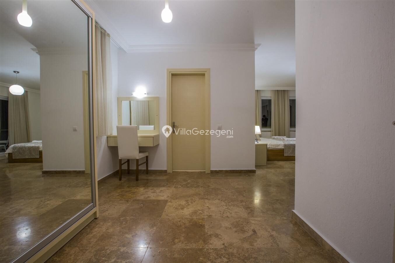 Villa Eagles Lodge – Kızıltaş kiralık villa