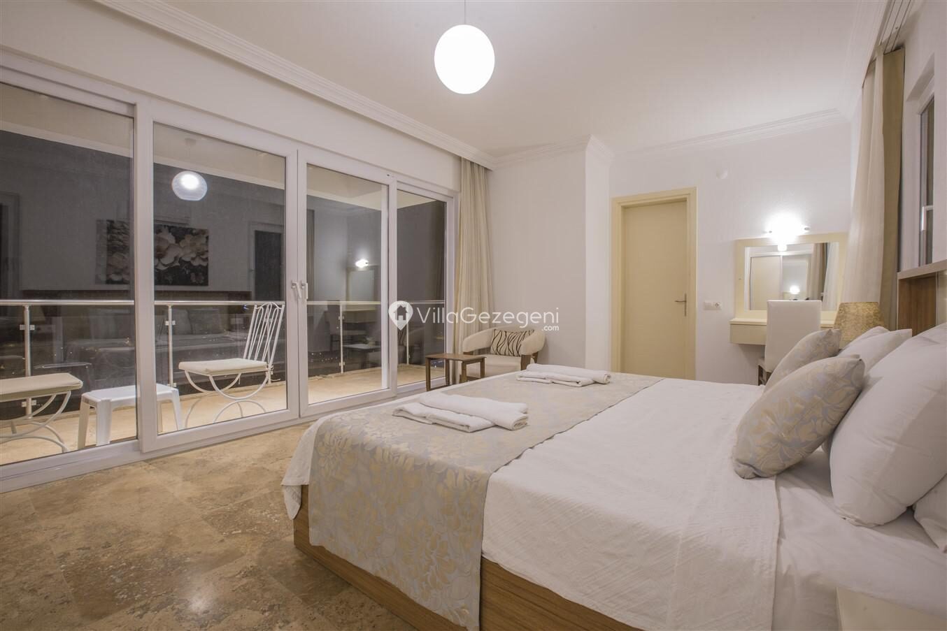 Villa Eagles Lodge – Kızıltaş kiralık villa