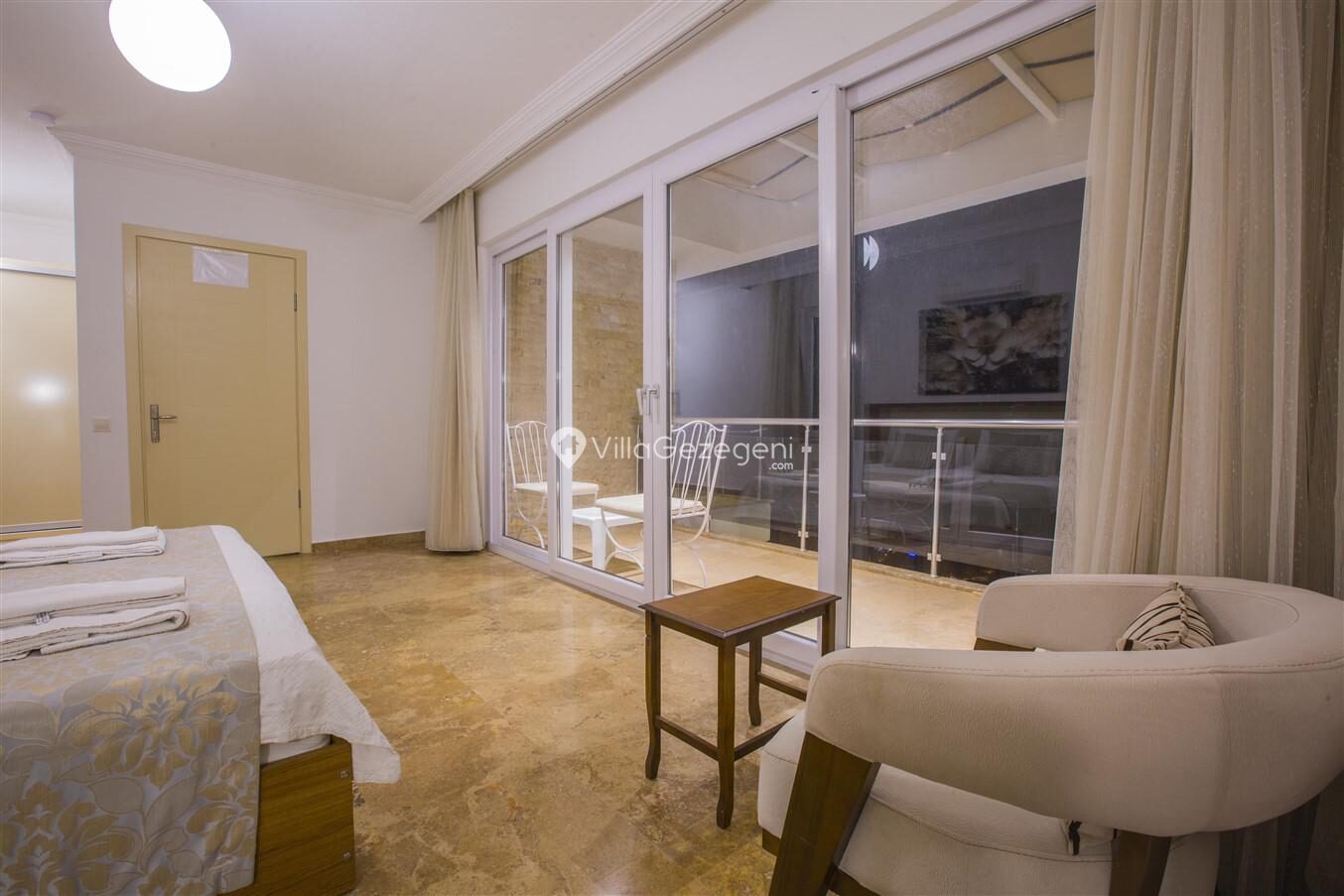 Villa Eagles Lodge – Kızıltaş kiralık villa