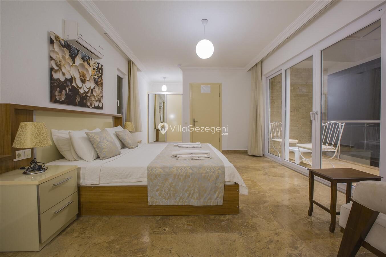 Villa Eagles Lodge — 81