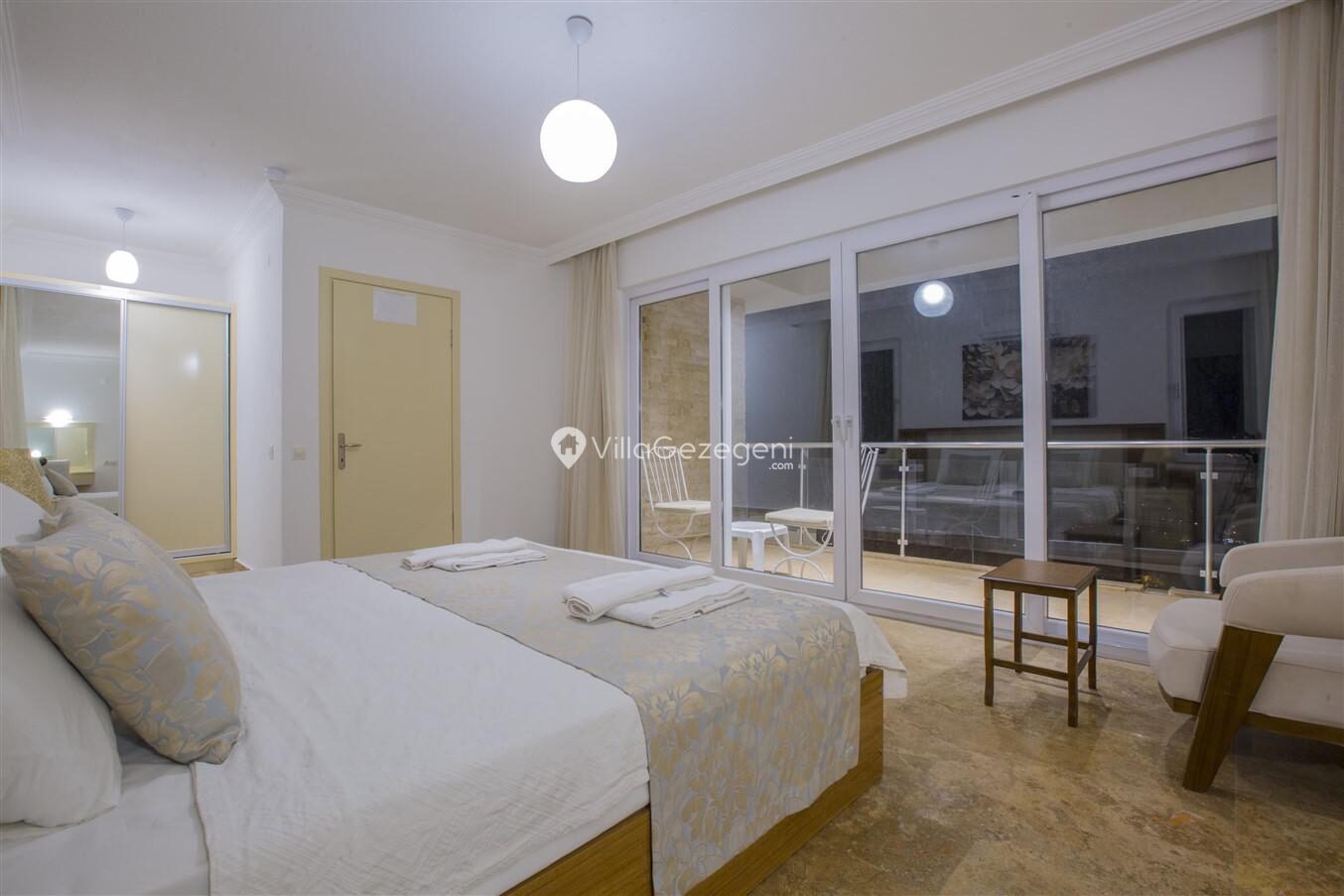 Villa Eagles Lodge – Kızıltaş kiralık villa