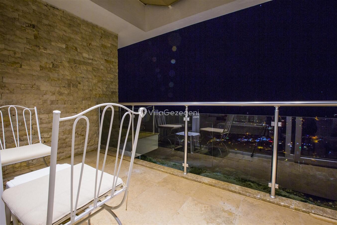 Villa Eagles Lodge – Kızıltaş kiralık villa