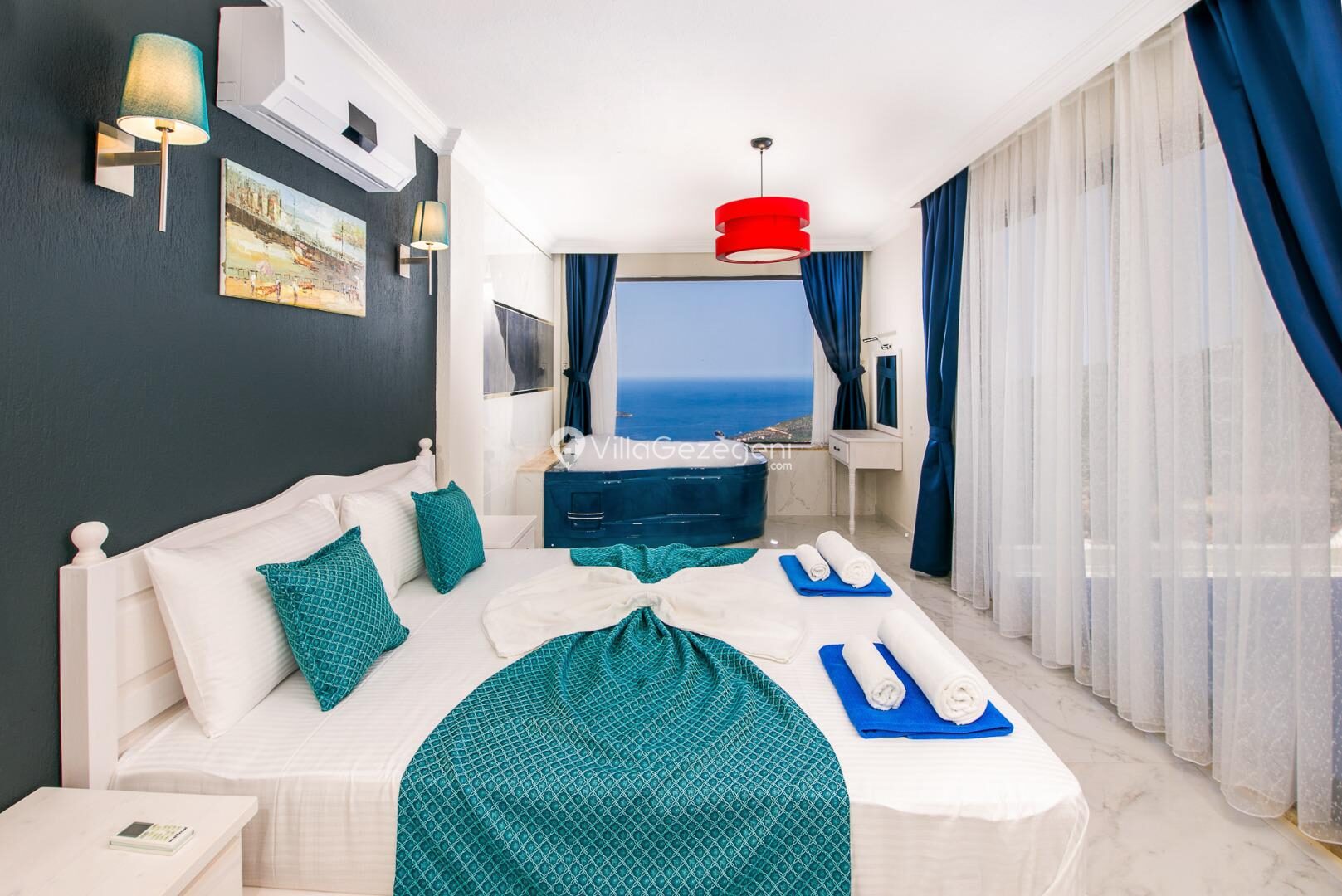 Villa Hills Yeniköy — 3