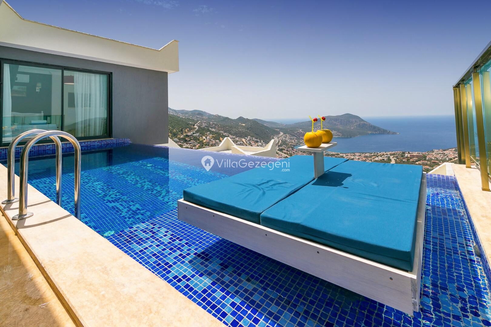 Villa Hills Yeniköy — 5