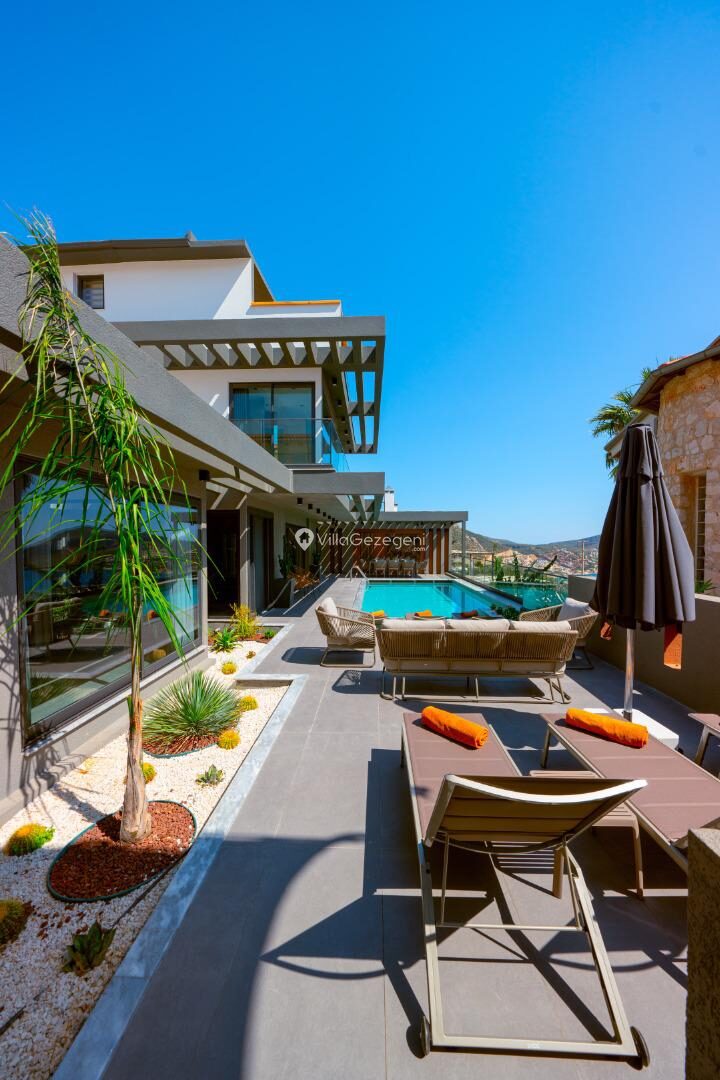 Villa Nova — 4