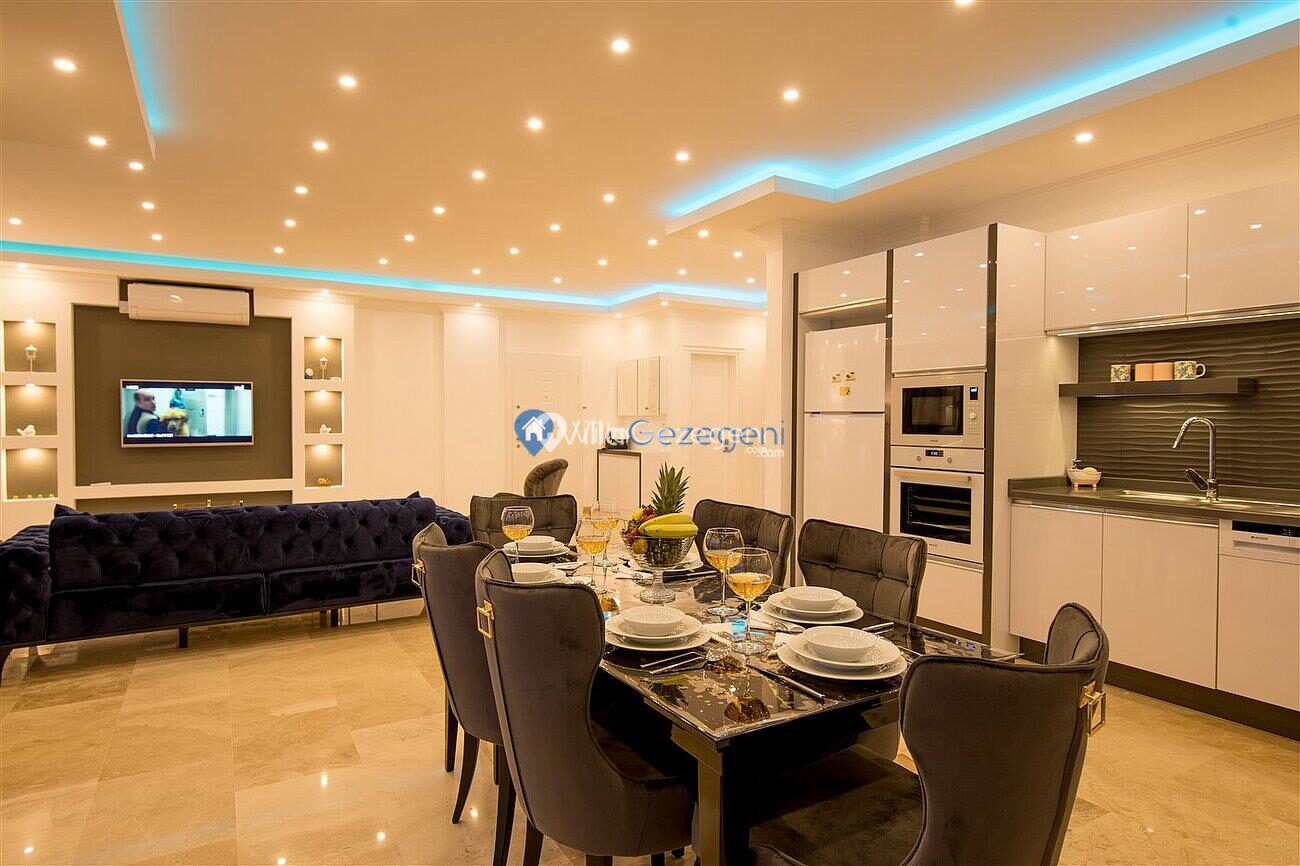 Villa Blue Sirena — 7