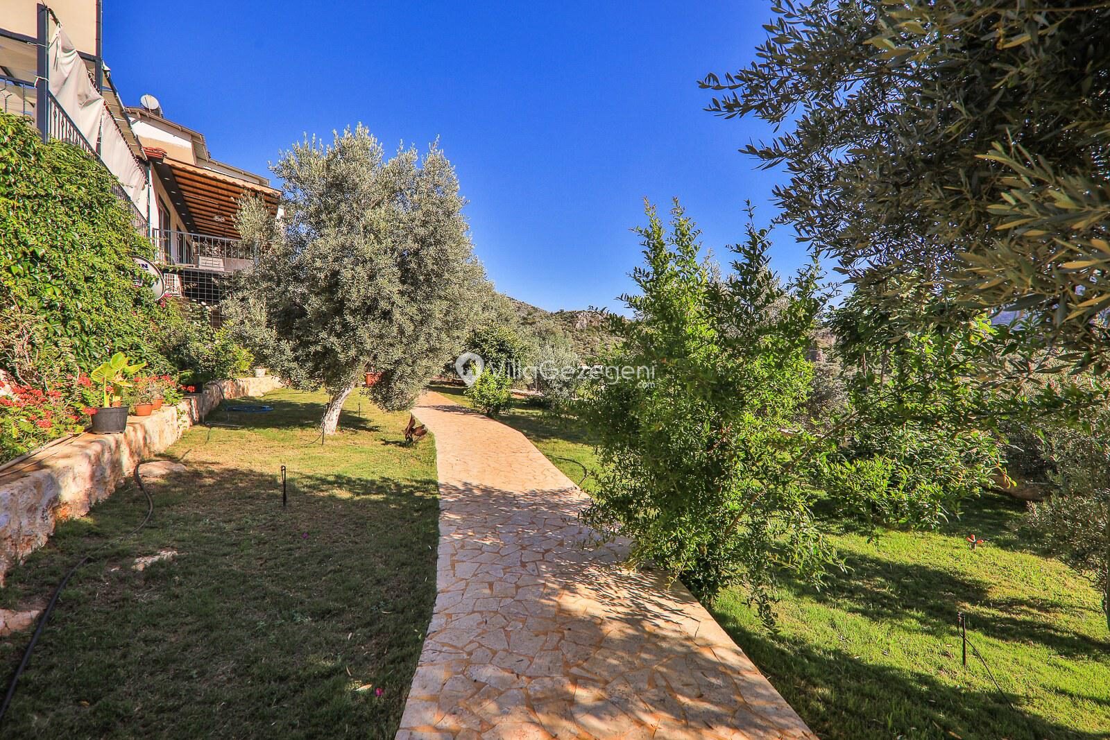 Villa Çalıkuşu — 6