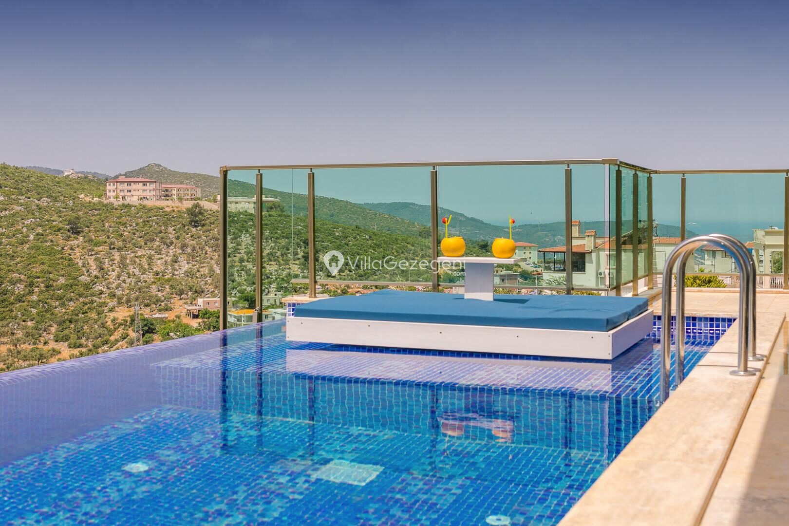 Villa Hills Yeniköy — 10