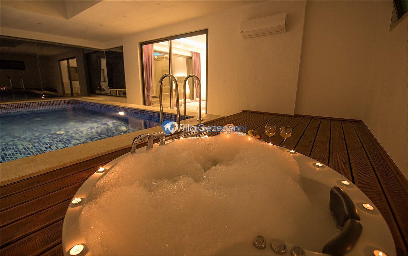 Villa Blue Sirena — 12