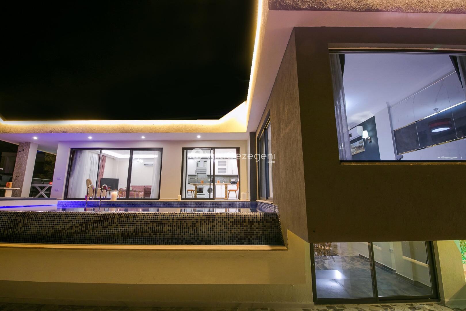 Villa Hills Yeniköy — 13