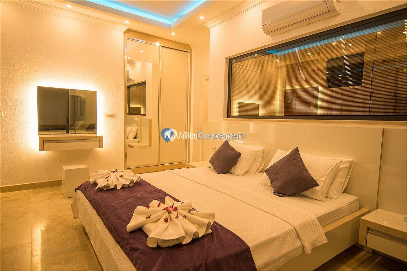 Villa Blue Sirena — 13