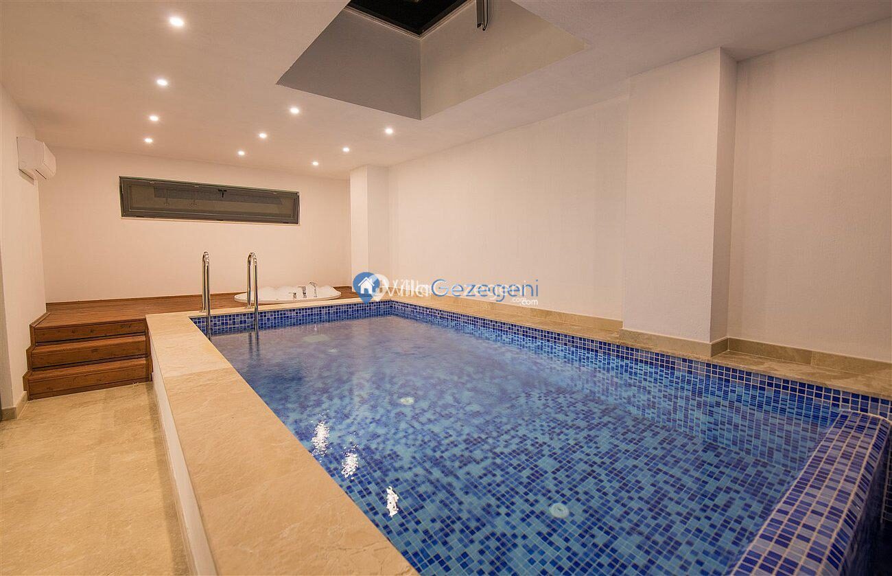Villa Blue Sirena — 14