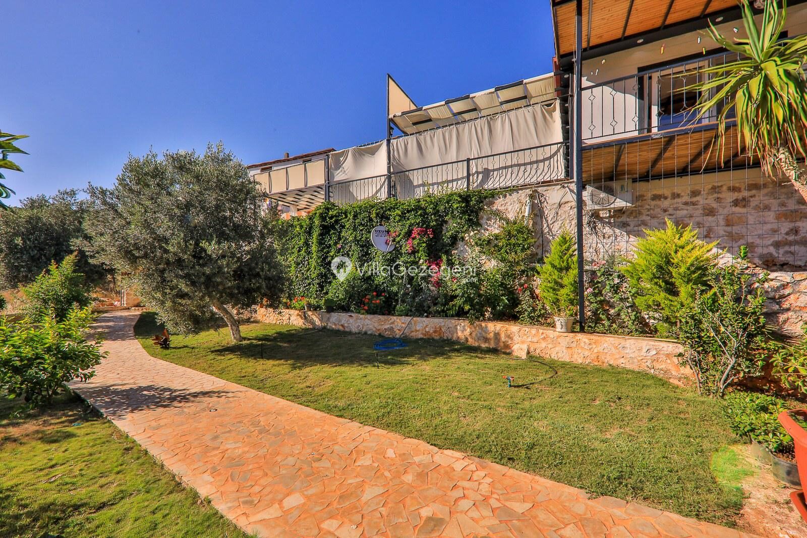 Villa Çalıkuşu — 10