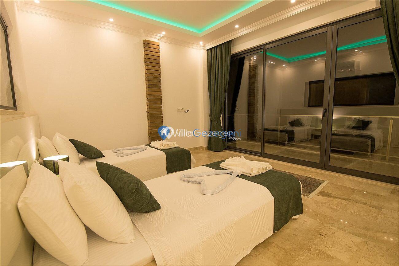 Villa Blue Sirena — 16