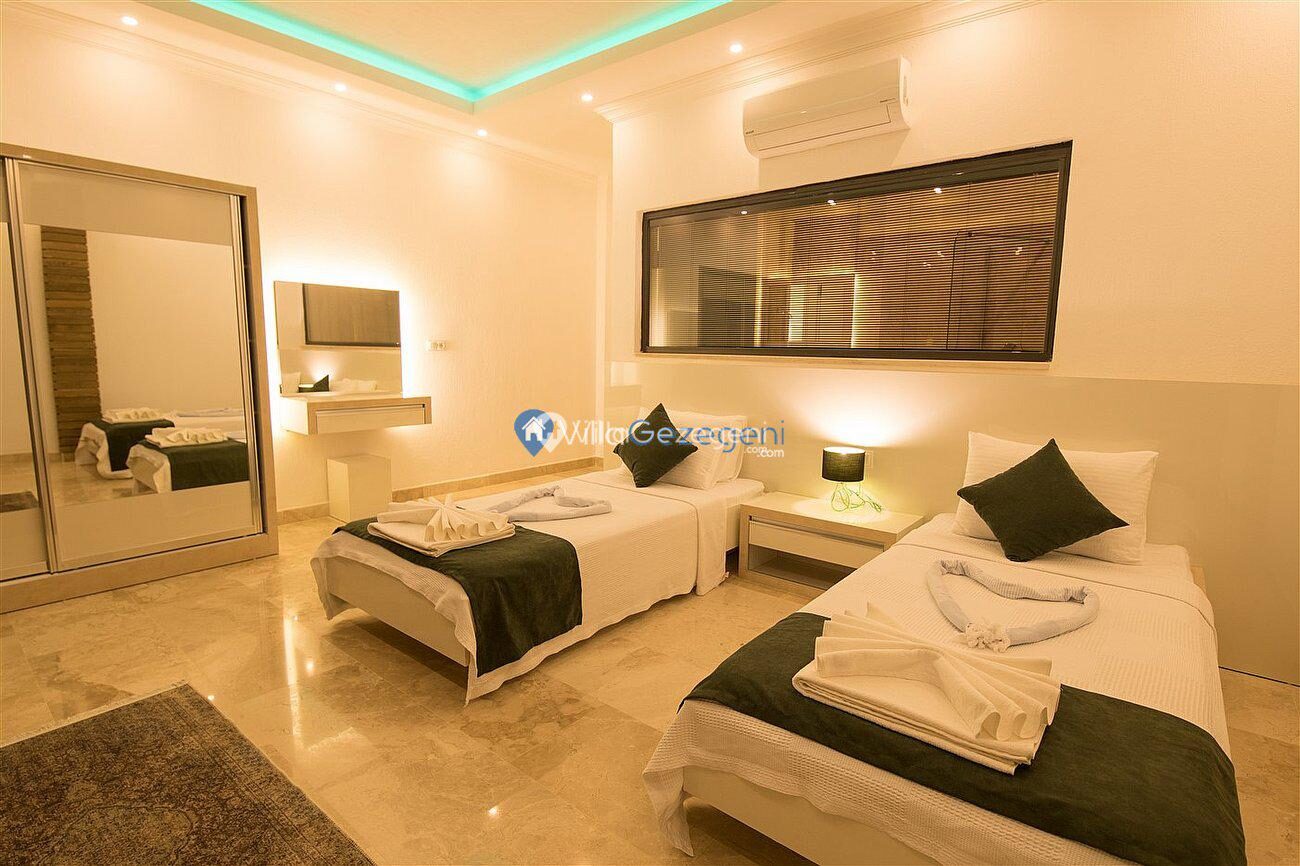 Villa Blue Sirena — 17